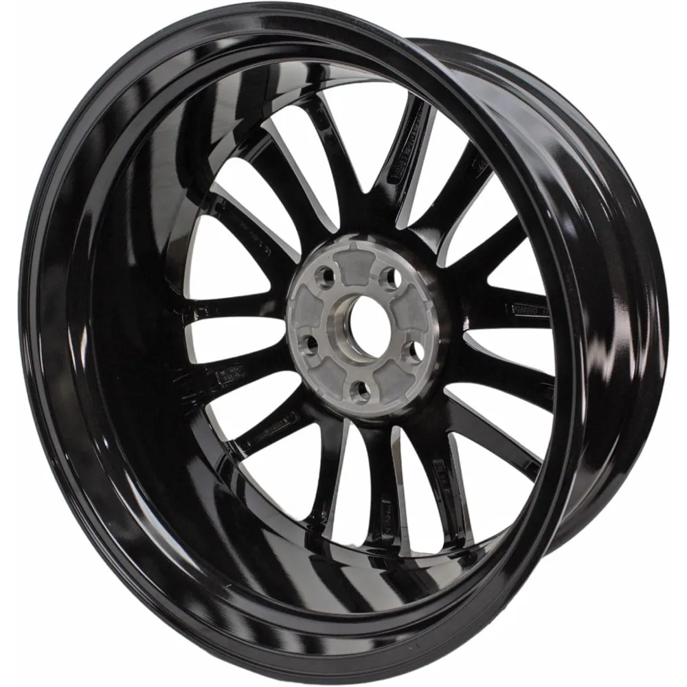 

New 19x8" 19 Inch Premium Aluminum Alloy Wheel Rim for 2018 2019 2020 Toyota Camry XSE