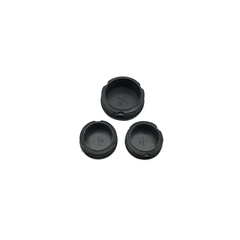 Fit For Kawasaki GTR1400 Frame Hole Cover Caps Plug Decorative Frame Cap Set GTR 1400 2007-2019 2015 2016 2017 2018 Motorcycle