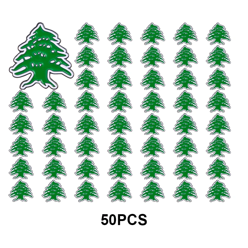 

1-5-10-50-100 шт., ливанский мобильный телефон, наклейка 3 м, значок, металлическая булавка, броши, булавки