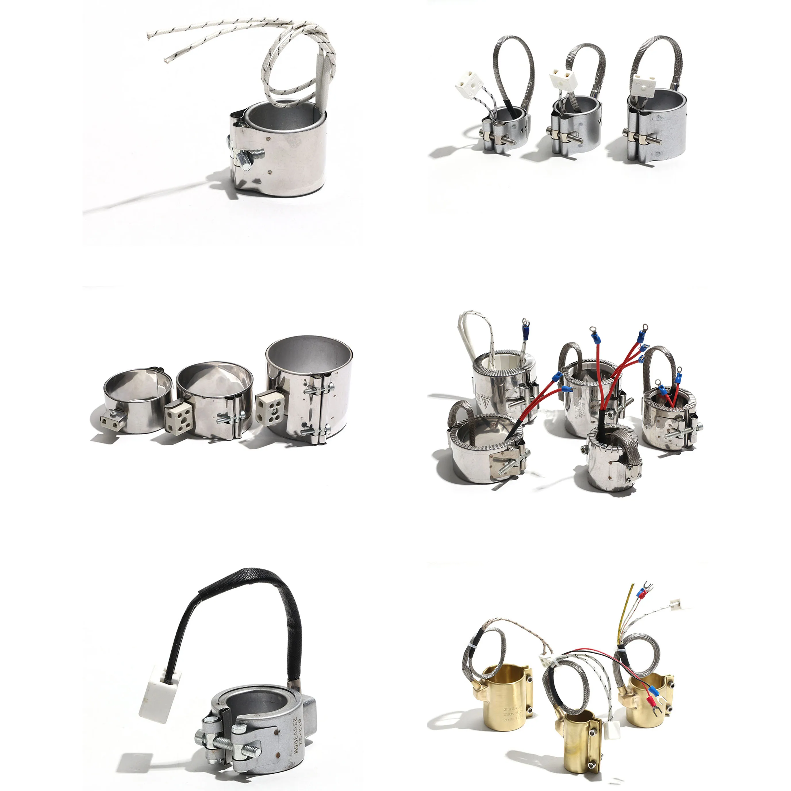 

Ссылка на продукт по индивидуальному заказу с нагревательным кольцом