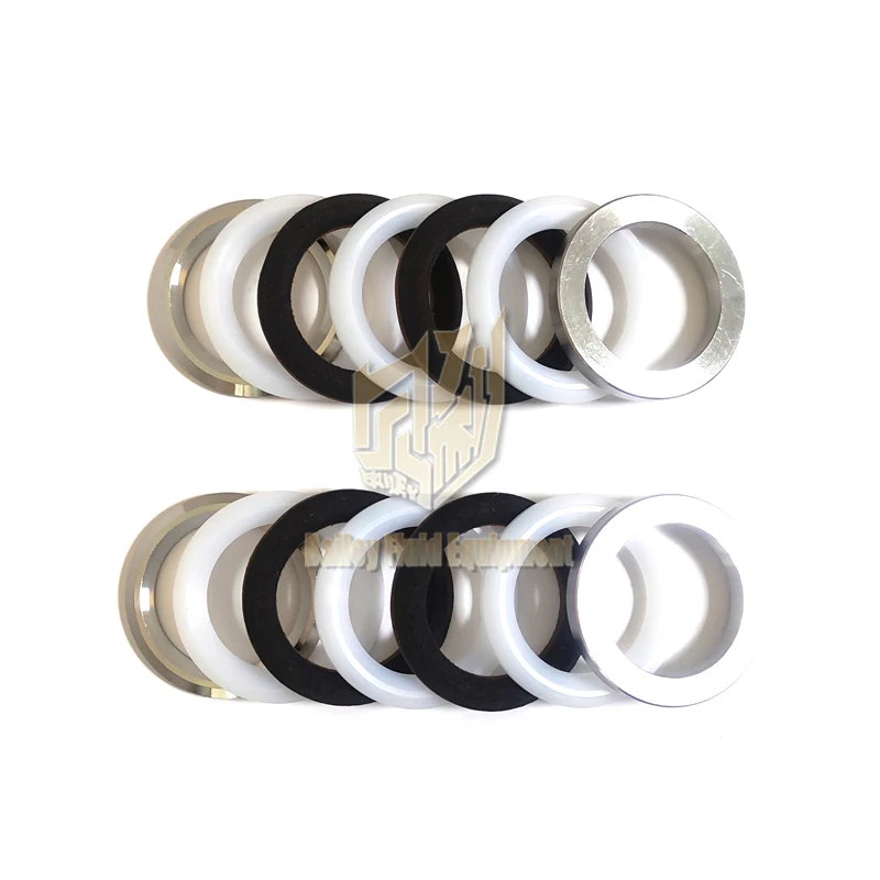 بيع المصنع مباشرة طقم إصلاح قطع غيار مضخة الرش ذات الضغط العالي بدون هواء لـ 4000 #3