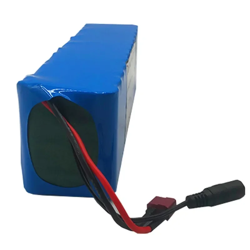 New48V 200000mAh 20000W13S3P XT60 48VLithiumlonBattery Pack 200Ah for54.6vE-bike Electric Bicycle Scooter with BMS