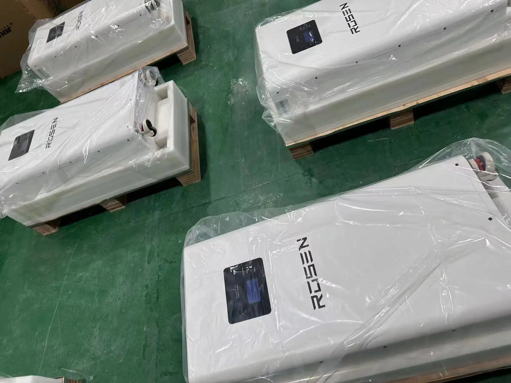 deye 5kw 10kw 20kw Hybrid Inverter Solar Panel for Rosen 5kw 10kw 15kw Home Hybrid off Grid Solar System