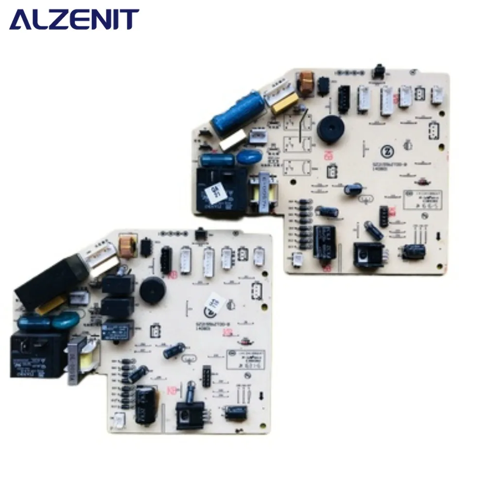 Used For Chigo Air Conditioner Indoor Unit Control Board GZ2155BZT00-B Circuit PCB DK-26A3-1BTG Conditioning Parts