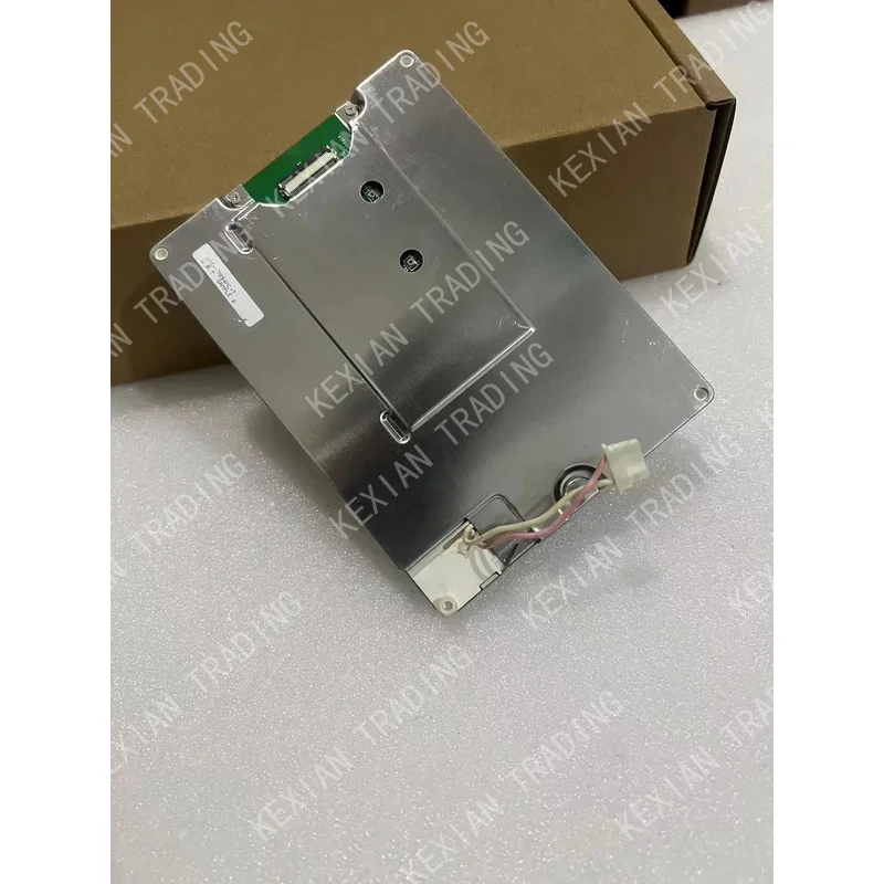 Original industrial display LCD screen UMSH-7894MC-T FG050700DSCWDG01