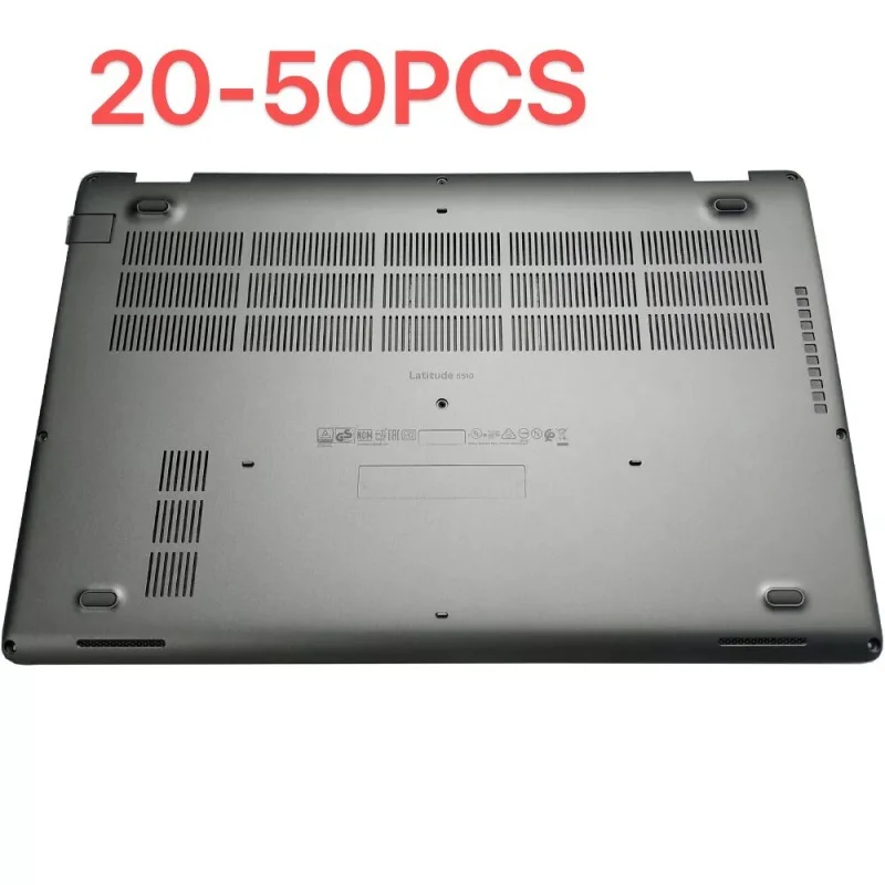 

Z Lot NEW For Dell Latitude 5510 E5510 Bottom Case Cover 01DM7Y 1DM7Y Laptop UPS