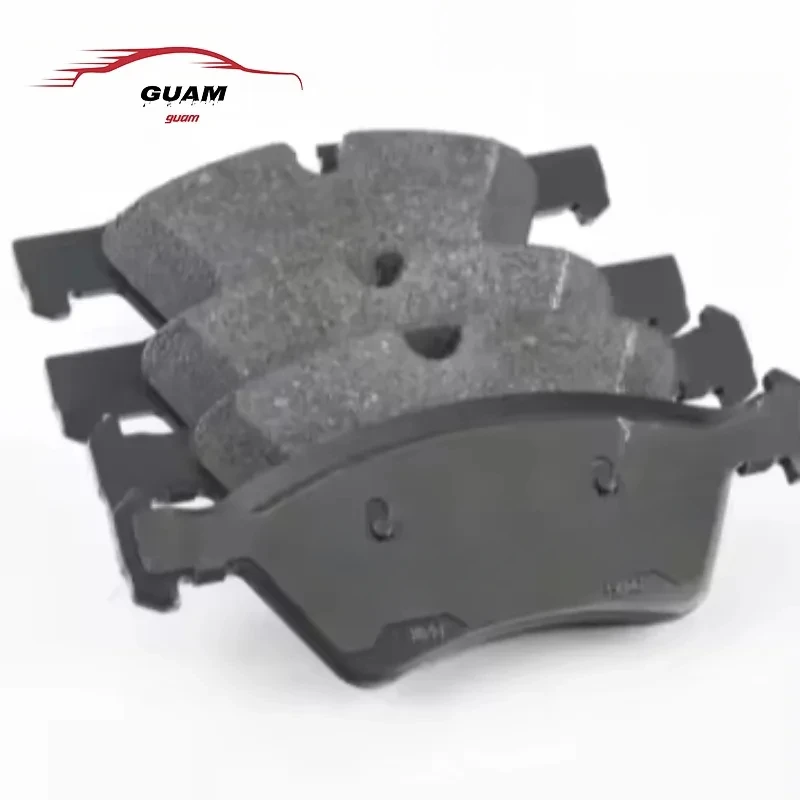 

1644202220 Brake Pads 1644200820 1501223360 1644202220 1644202620 8226700 For Mercedes Benz W164 W251 W210 Ml400 Ml 350 Gl450