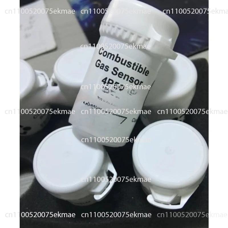 CH4 Lel Gas, Sensor…