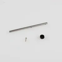 Main Shaft for WLToys V911S V977 XK K127 K110 K110S RC Helicopter Spare PartsV966-008 Accessories