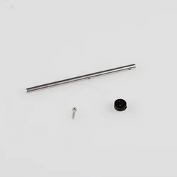 Main Shaft For WLToys V911S V977 XK K127 K110 K110S RC Helicopter Spare Parts V966-008 Accessories