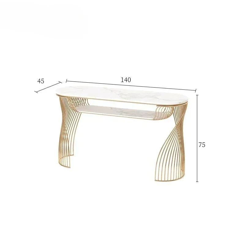 

Профессиональный маникюрный стол для мастеров маникюра и дизайнеров ногтей, для салонов красоты