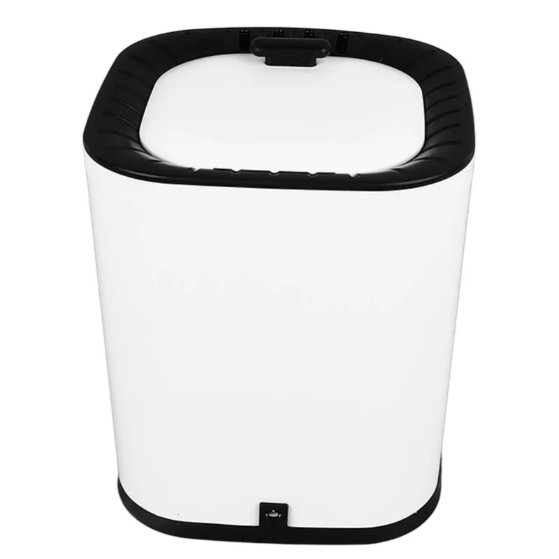 

UV Mini Washing Machine 2.5L ABS Auto Shutdown Small Portable Laundry Washer Apartment Dorm RV Travel Compact Cleaning Solutio