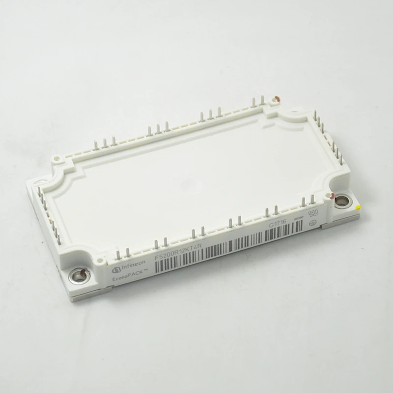 

FS200R12KT4R IGBT Module, 200A-1200V, In Stock