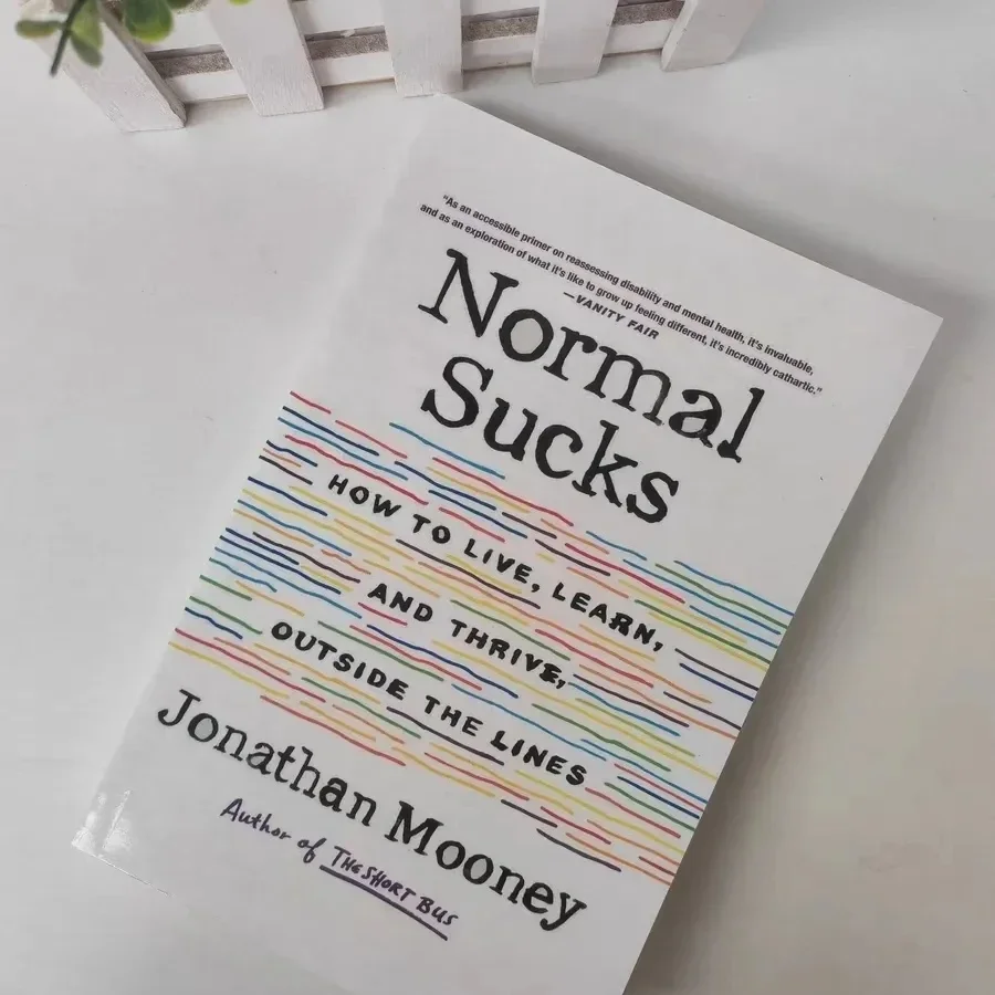 Sucia normal Cómo vivir Aprender y prosperas