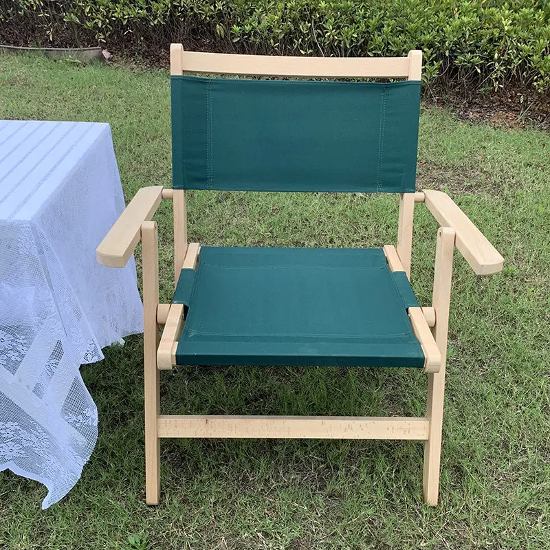 

Outdoor Relaxing Camping Chair Folding Armchair Camping Chair Lightweight Backrest Silla Al Aire Libre Sports Entertainment