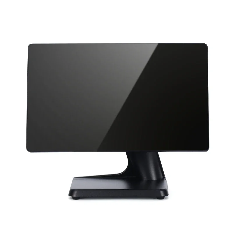 متوفر في المخزون Factory Outlet Matsuda 15.6 بوصة POS Terminal - مقاوم للماء/الغبار Android/Windows Restaurant POS System