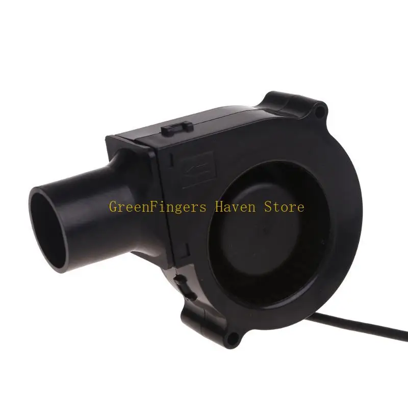 F68D Freve raffreddamento ventilatore da ventola USB ventilatore da ventola a velocità 2300 giri / min indispensabile da da