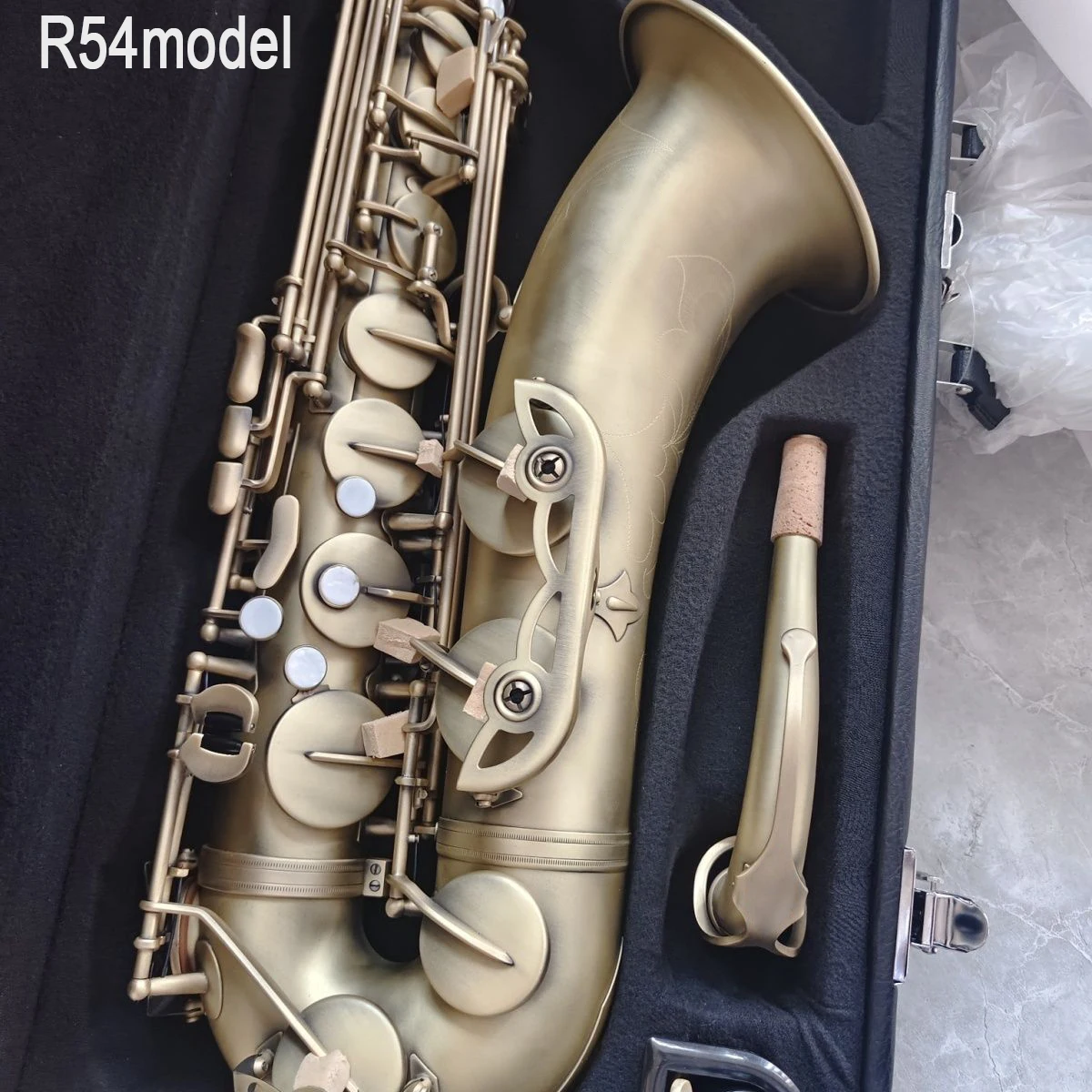 France R54Model Ten… - image