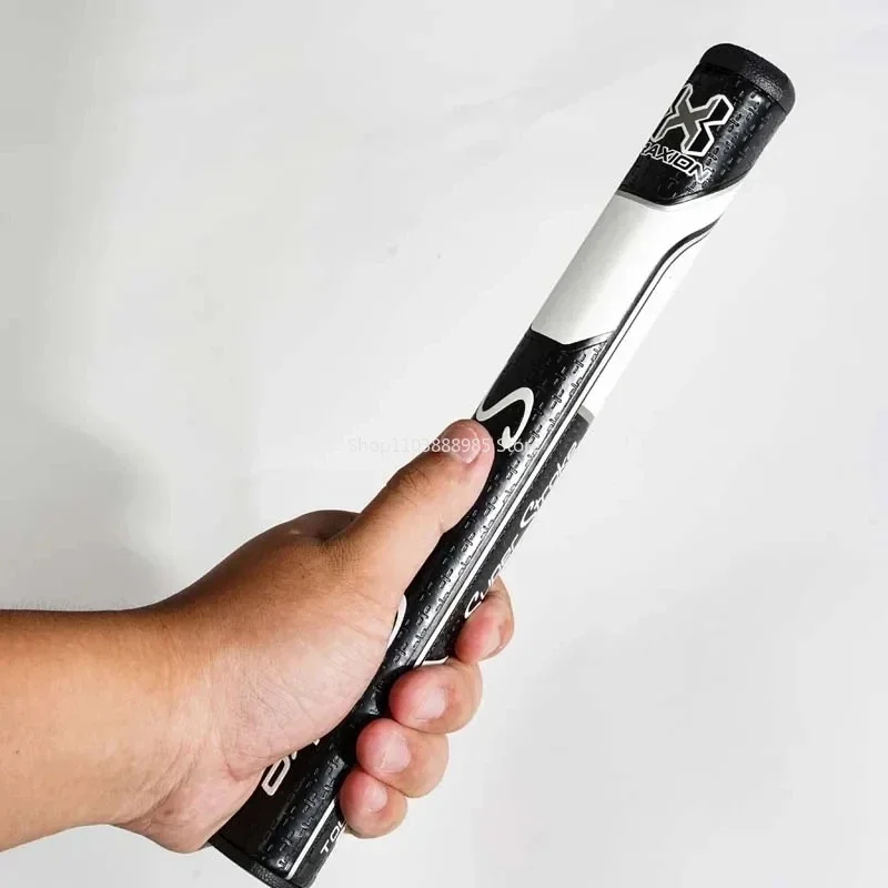 Thumbnail 3 - #53 Golf Club Grips Comparison Guide