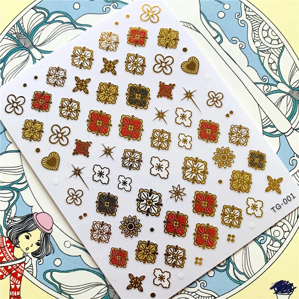 Фотообои 3D с богемными элементами