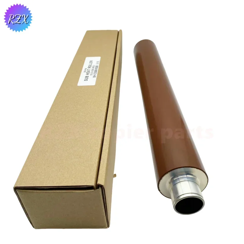 

Compatible Upper Fuser Roller for Konica Minolta BH C6500 C6501 C5500 C5501 C6000 C7000 Heater Roller Copier Printer Parts