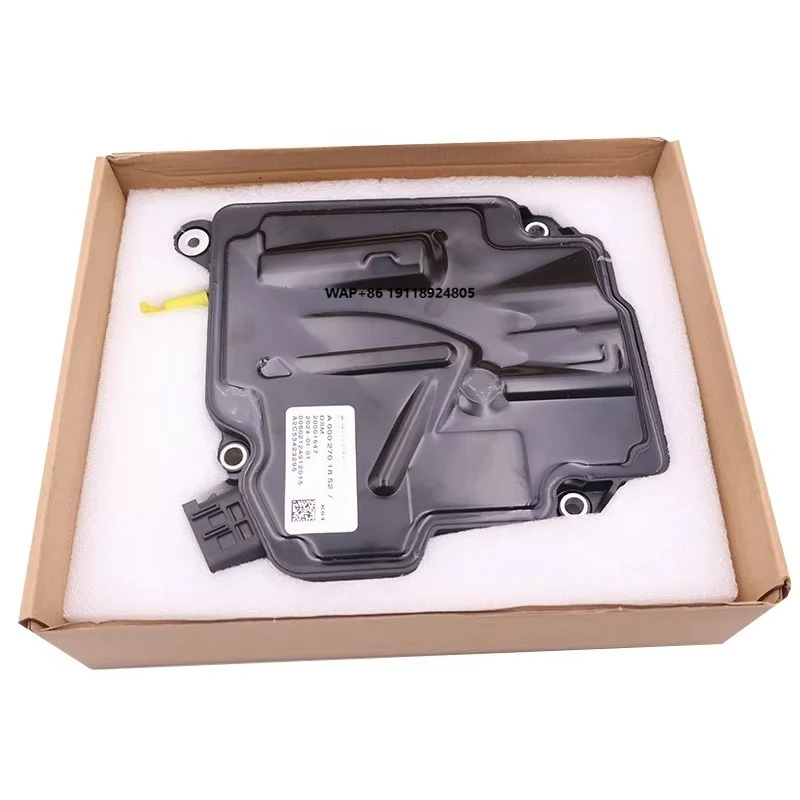 

New 722.9 Automatic Transmission Control Unit for 7-speed Gearbox Control Module Computer TCU TCMA0002701852