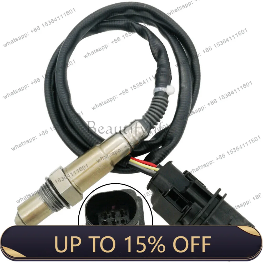 LX Cross Border Oxygen Sensor 39210-2ECA0 Oxygen Sensor
