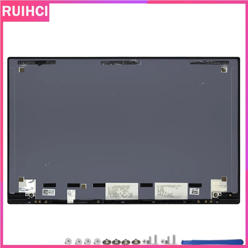 For Honor MagicBook Pro16.1 HBL-W19 HLY-W19R LCD Back Cover Bezel Palm Rest Bottom shell top cover frame hinge case