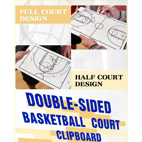 10 best sales futsal taktiktavla - №7