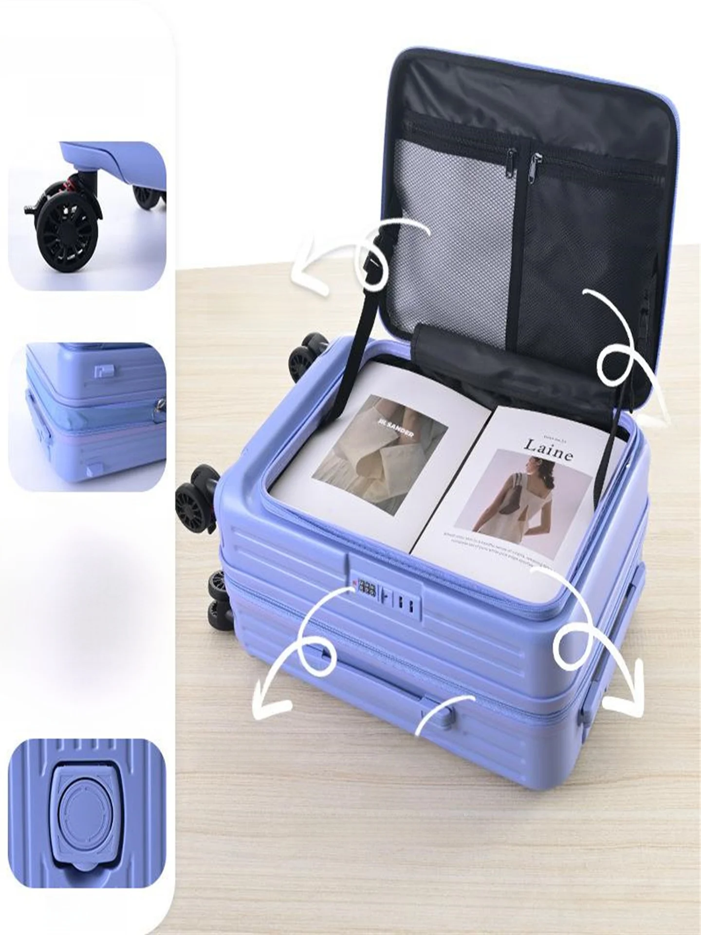 valigia-da-viaggio-grande-capacita-alla-moda-per-uomo-e-donna-20-pollici-espandibile-con-apertura-laterale-multifunzione