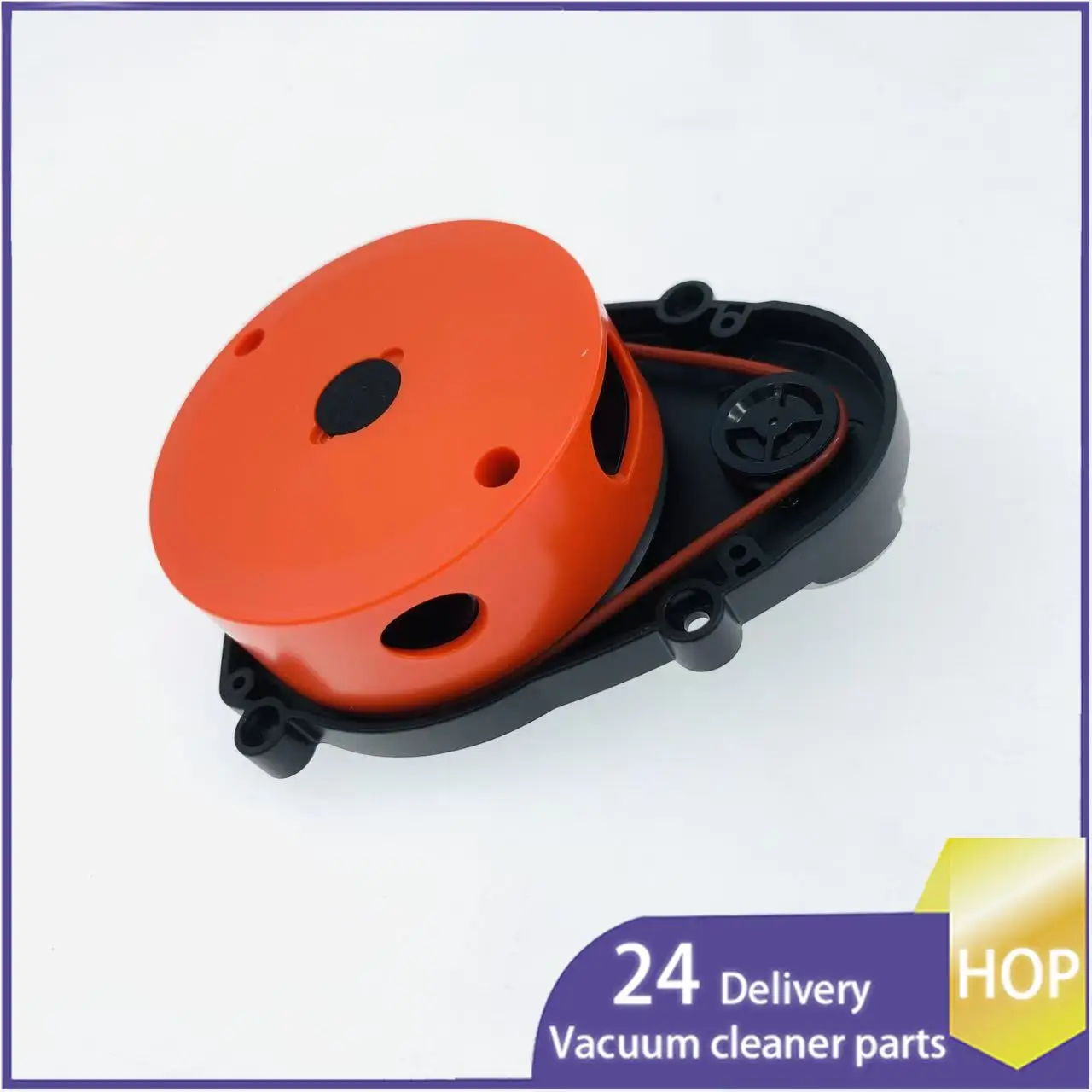 Original ROIDMI EVE Plus Imou L11 Huawei xclea H30 plus imilab V3  ToF LDS Unit Robot Vacuum Cleaner Spare Parts Accessories