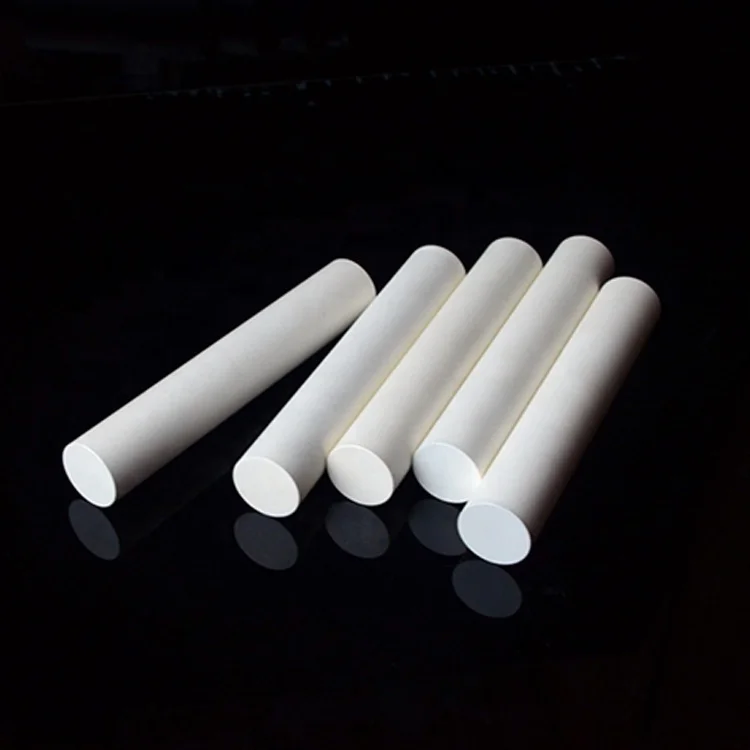 XTL sintyron most popular products heat resistant ceramic parts custom 99% boron nitride ceramic tube