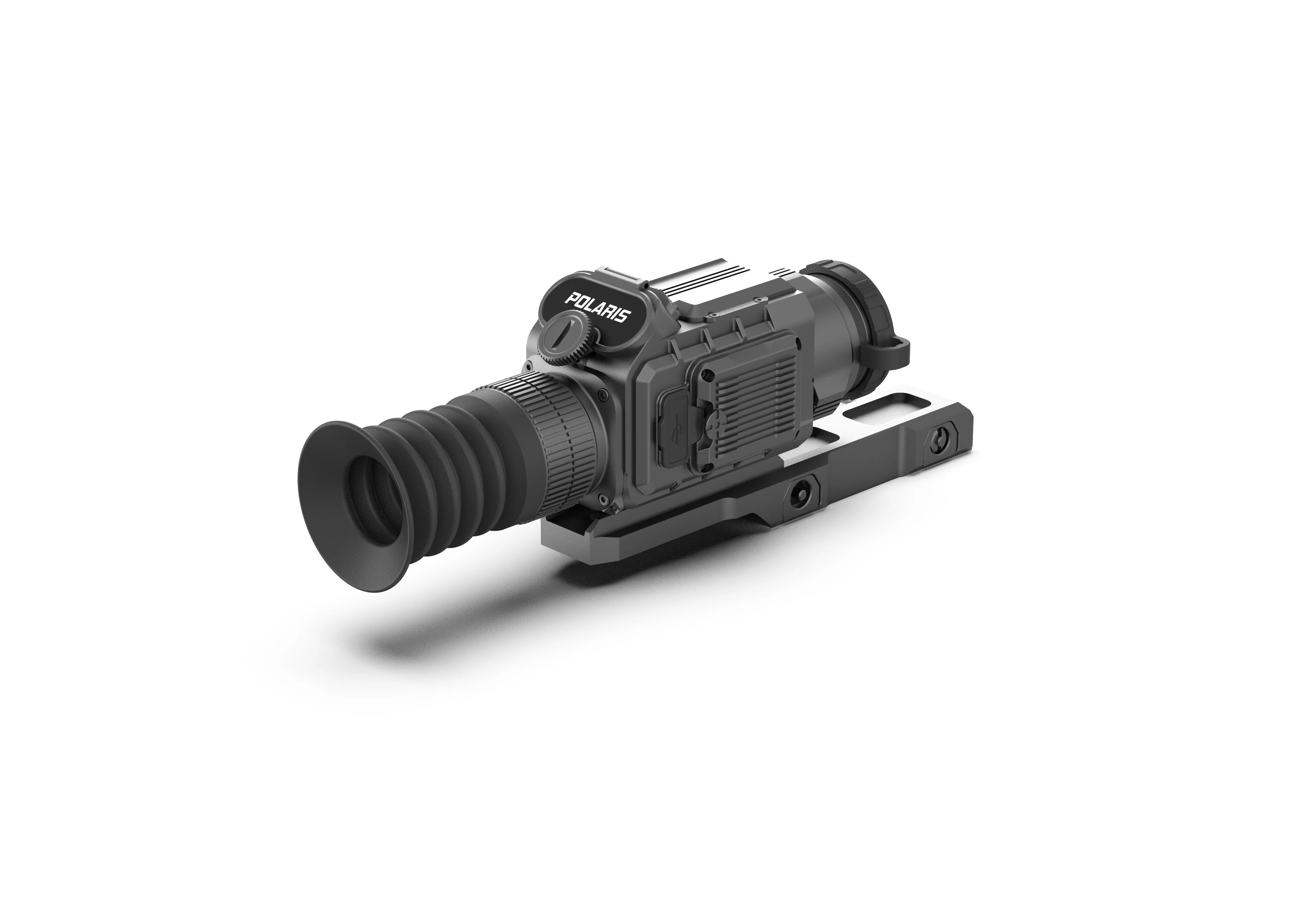 Most Welcomed Polaris 635R Uncooled Thermal Binocular Cmera Night Vision Thermal Scope for Hunting Optical Instruments