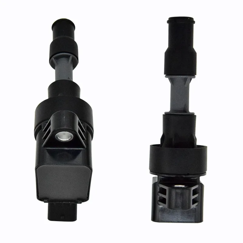 4 PCS Auto Ignition Coil 27301-2B140 for Hyundai ENCINO Sonata 9th Generation Easy Installation Fast Shipping