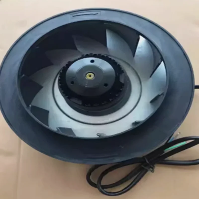 

New Original Fan D2D146-BG03-16 R2D250-AF10-11 W2D210-EB10-12 R4400-DAL17-05 K2E250-AA01-09 D4E225-CC01-02 D4E225-CC01-30