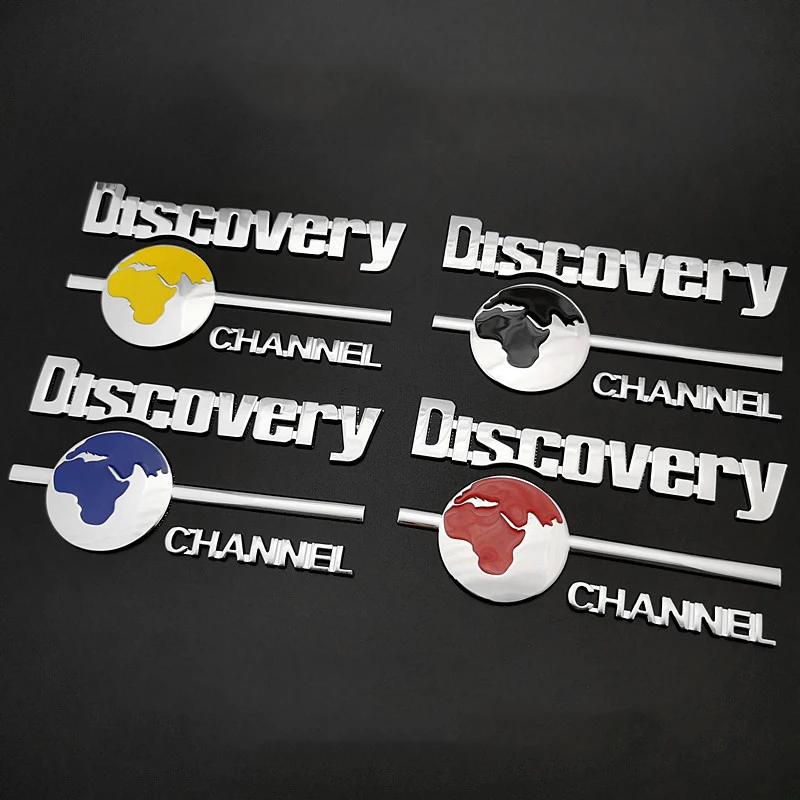 

Car Body Metal Sticker Rear Trunk Badge Decal Decoration For Mazda Chevrolet Toyota Ford Land Rover Subaru Volkswagen Jeep Lexus