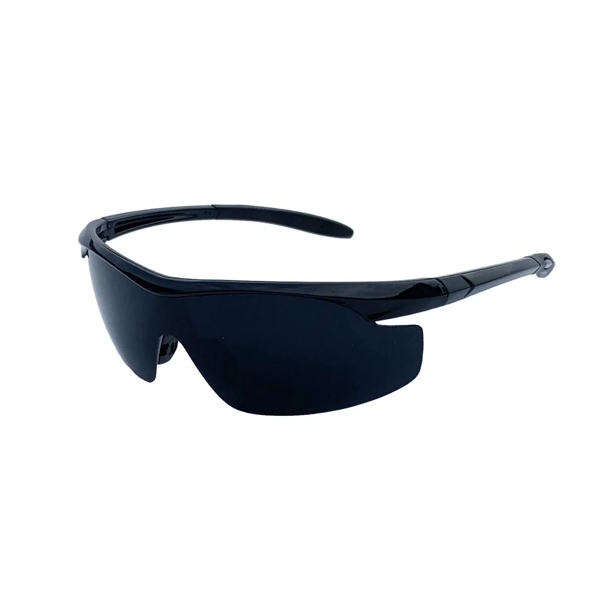 

LED Beauty Apparatus Exposure Glasses Size Bank Light Anti-Red Blue Yellow Light Infrared Strong Light Shading Laser Goggles