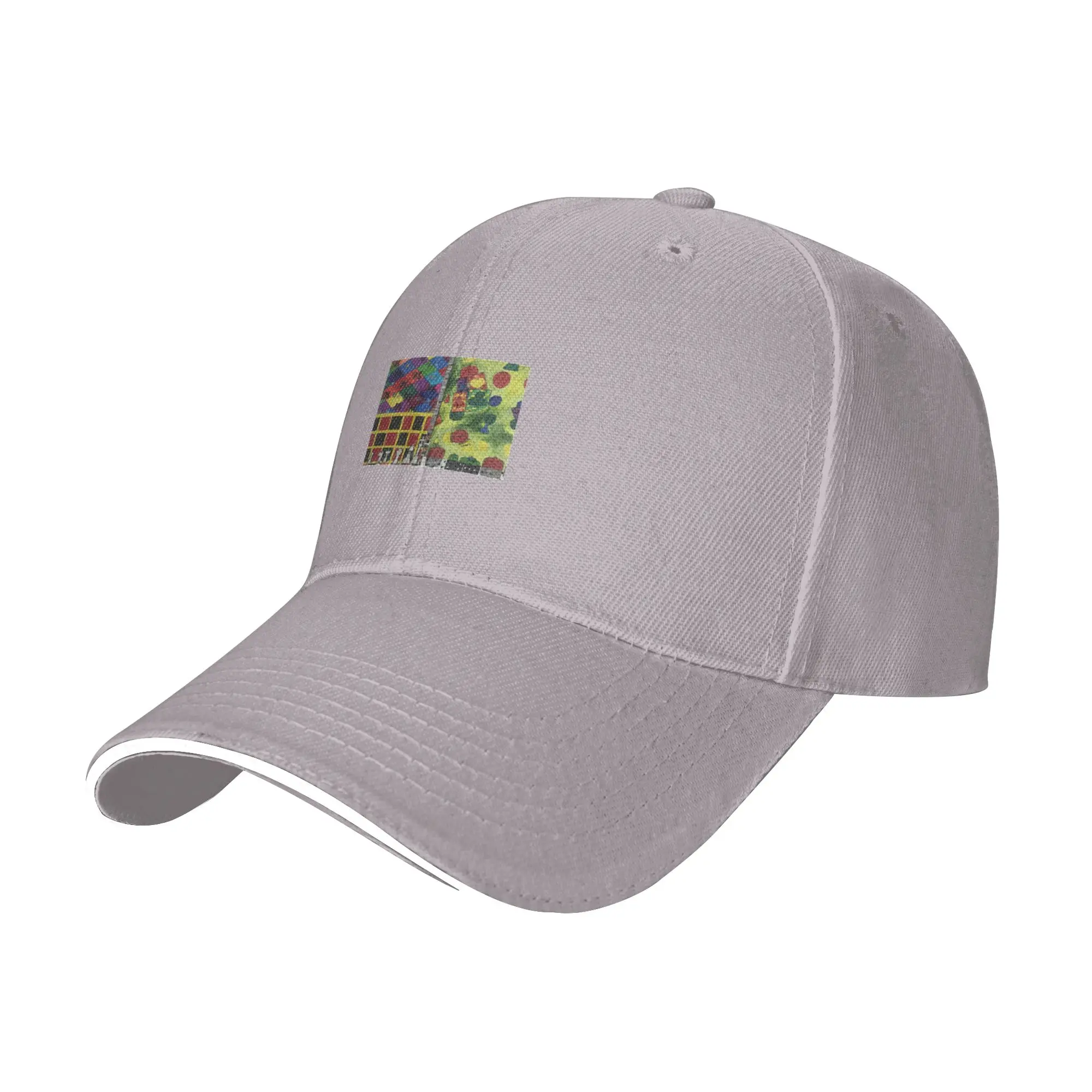 Hot Sale Game Time! Baseball Cap  Vacation Essential Women's Visor  City Wandering Women's Visor