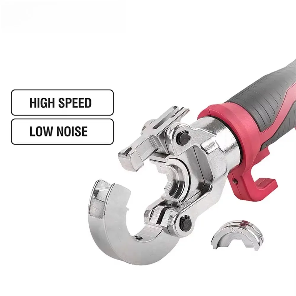 

China Emeads GES-300 Light Weight Easy to Carry Crimping Tool ISO Approved Long-Lasting