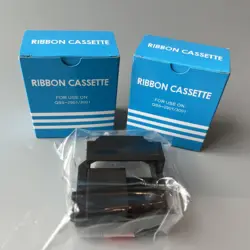 (2pcs/lot) H086044 Noritsu Ribbon Cassette  for QSS 3901 3701 3501 3202 3201 Minilab Noritsu 3201 3300 3801 3001 3011 3001 3401