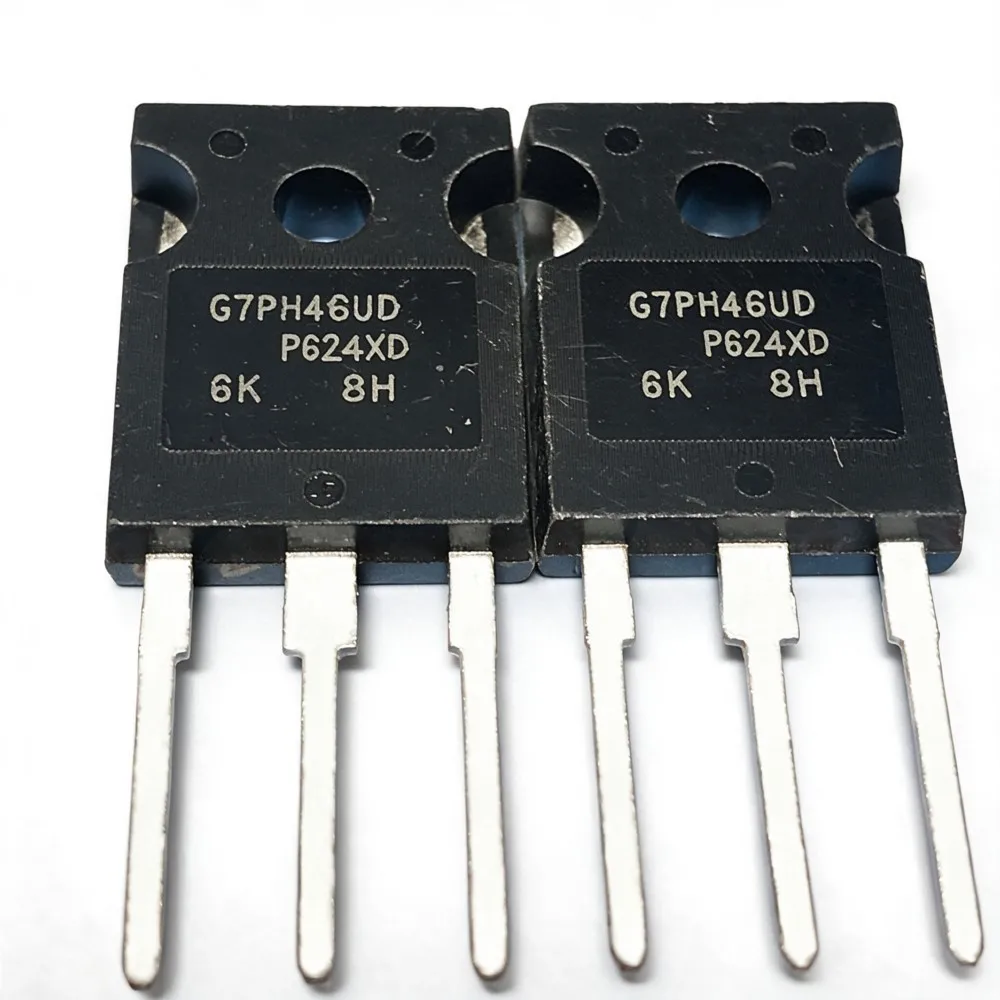 5PCS AFGY160T65SPD C80ED2 G4PSH71UD G7PH46UD R6076KNZ1 STW88N65M5 TO-247