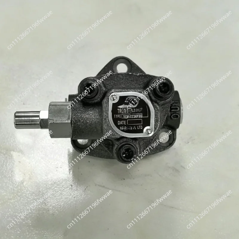 For TOP-13A Triangular  TOP-12A Cycloidal  TOP-11A Lubricating Oil Pump Triangular Oil Pump RHB