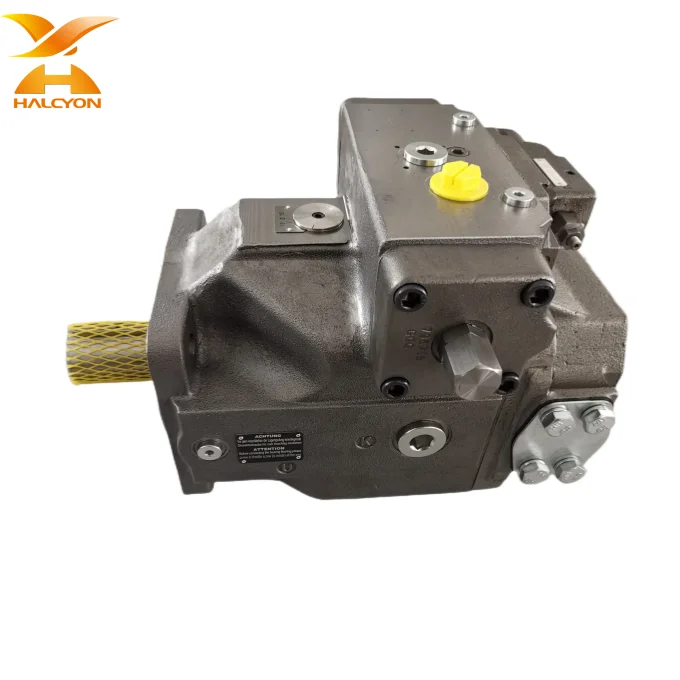 

Various Models Hydraulic Pumps A4VSO125MA/30R-PGB13KB3+A2F23R3Z4 New Used Including Models High AHC for Deep Sea Winch