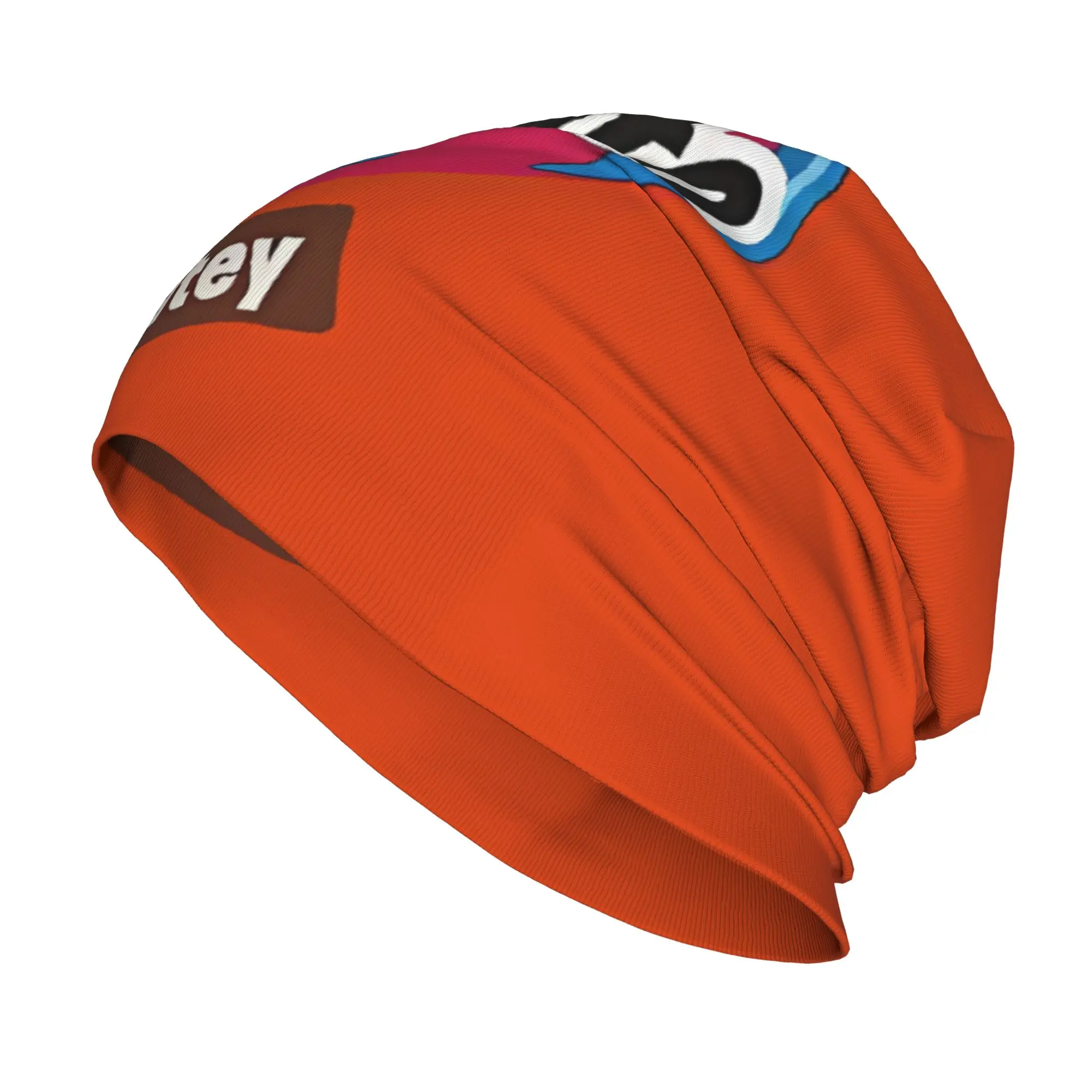 Bonnet Hats Gansito Men Women's Thin Hat Chocolatey Snack Autumn Spring Cap Design Skullies Beanies Caps