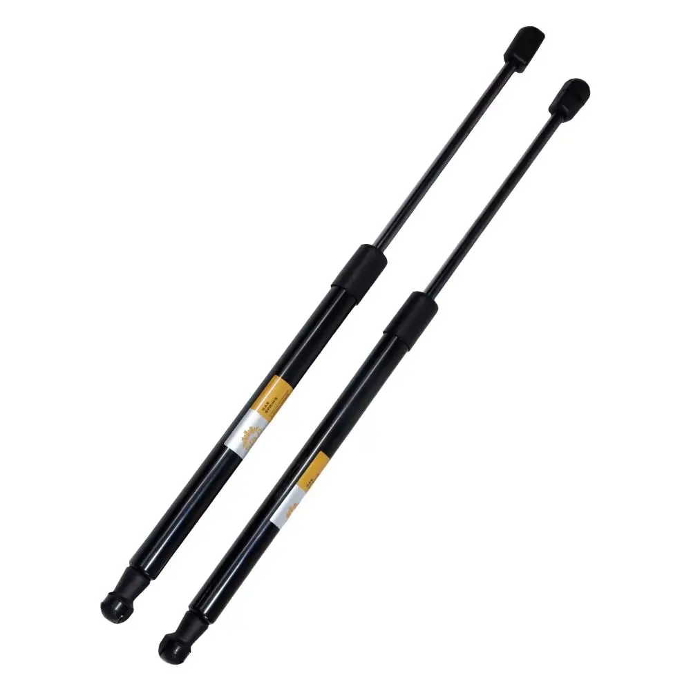 2szt Tylna klapa bagażnika Podnośnik bagażnika Amortyzator gazowy Sprężyna kolumny Do Honda Fit GE6 GE8 GK5 GR9 GS1 2008-2023 Z74820TG5H01 589146