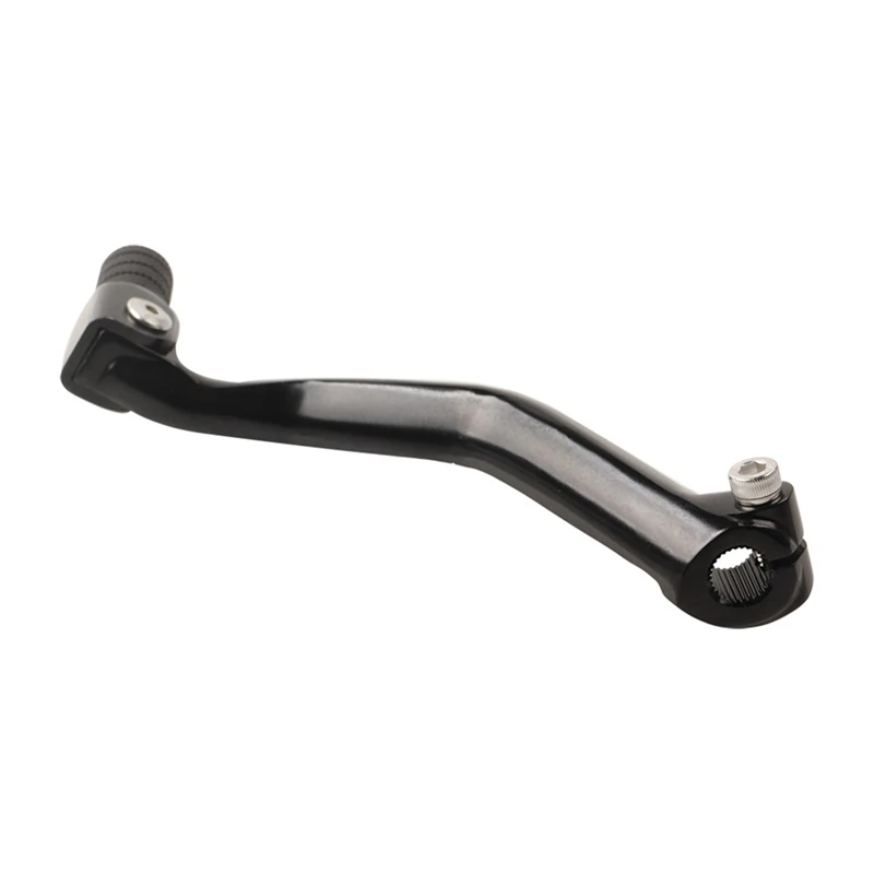 A49I-Motorcycle Gear Shifter Shift Pedal Lever for XT600 XT600Z XTZ600 XT550 Accessories - view 3