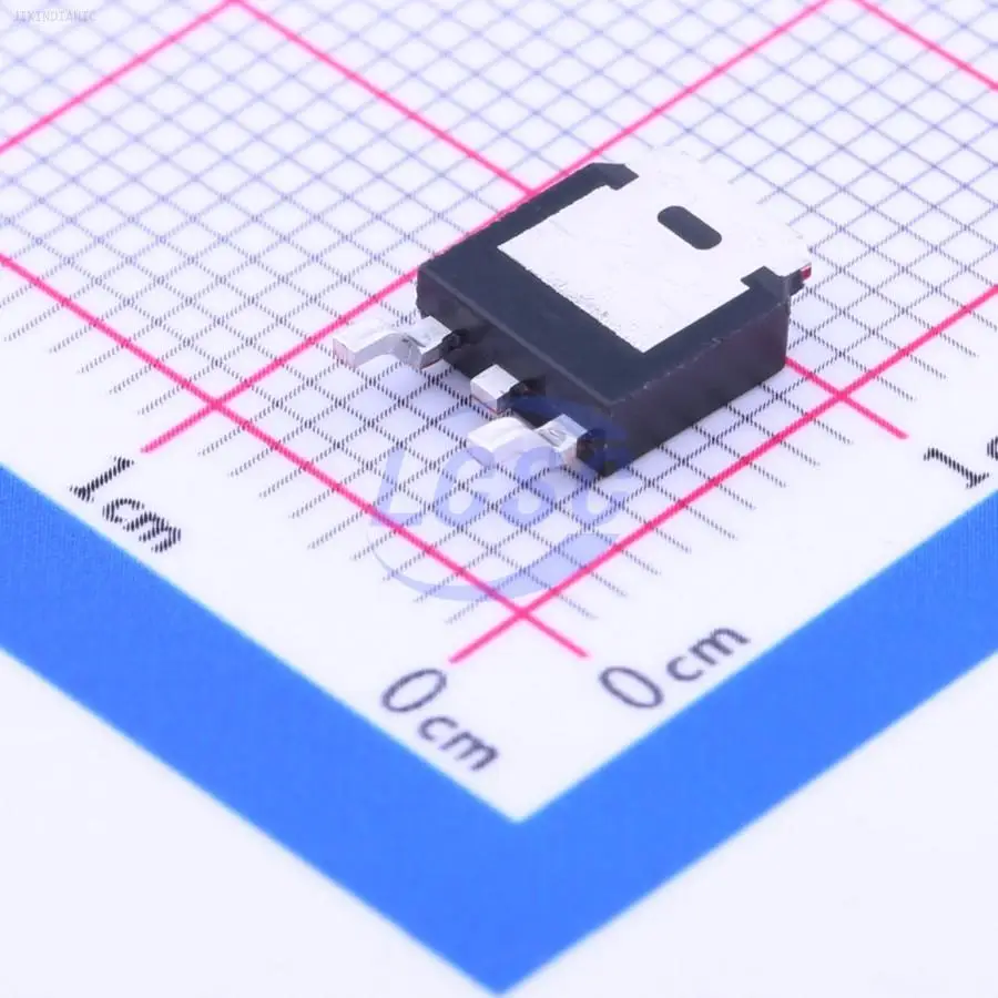 1PCS WSF90P03 30V 85A 52.1W 2.5V 1 piece P-channel TO-252-2(DPAK) MOSFETs ROHS