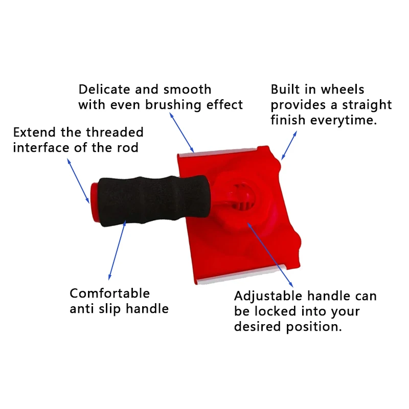 Thumbnail 2 - #13 Latest Paint Edgers Offers