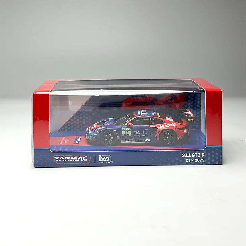 Tw Tarmacworks 1:64…