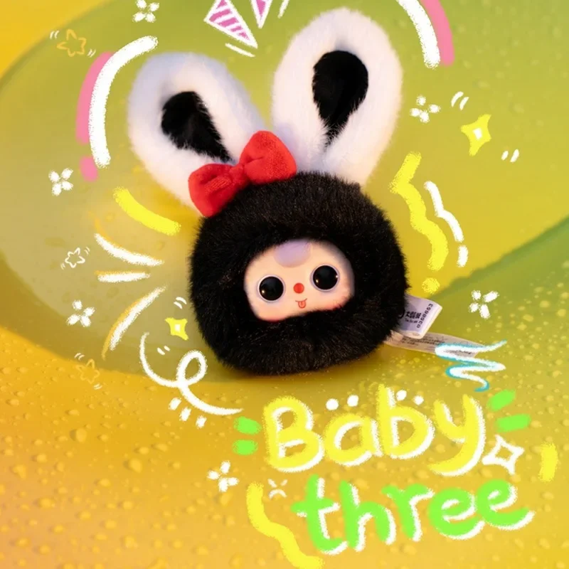 # # พวงกุญแจตุ๊กตาสัตว์น่ารักแบบกล่องสุ่มสุดฮิตปี 2025 - ของขวัญวันเกิดสุดเก๋พร้อมความรู้สึกจากใจ